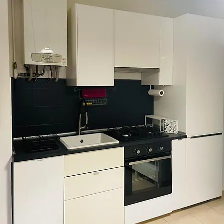 Pretty Little Apartman *