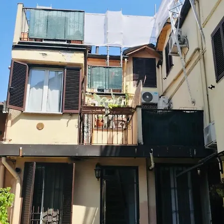 Apartman Pretty Little *