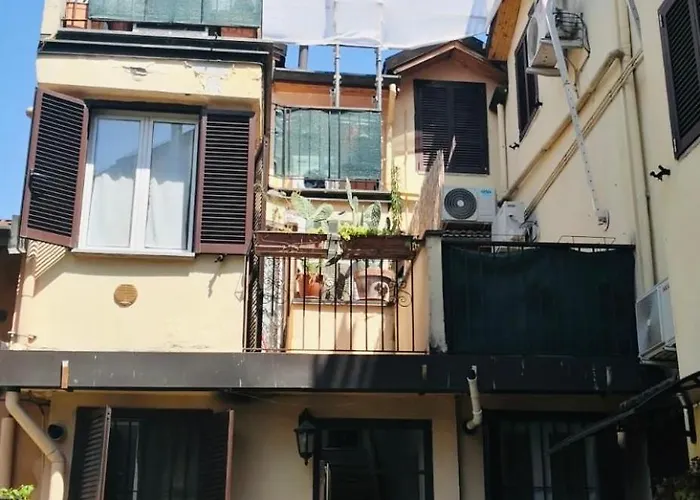 Appartement Pretty Little *